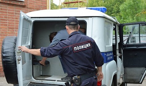 Пьяных на улицах станет меньше 